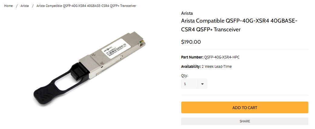 Avoid These Costly Mistakes When Buying SFP Optical Transceivers