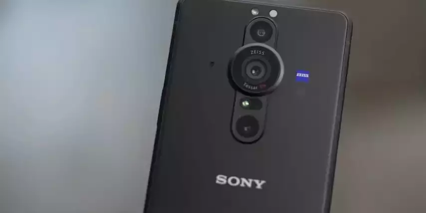 Sony - This Is INSANE!