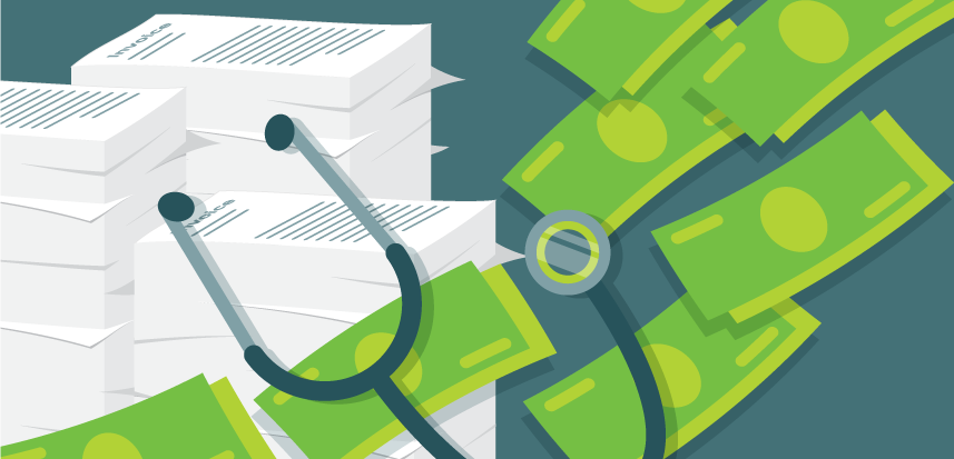 How to Ease the Payment Processing Experience in the Healthcare Sector?