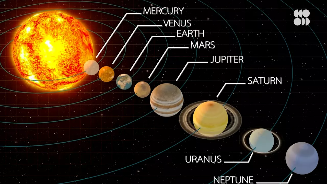 Is the Solar System Missing a Planet?