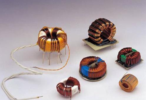 Capacitor vs. Inductor