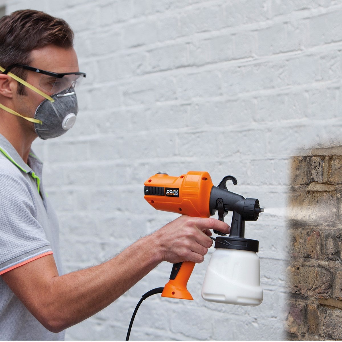 Top 5 Things to Look For When Buying a Paint Sprayer