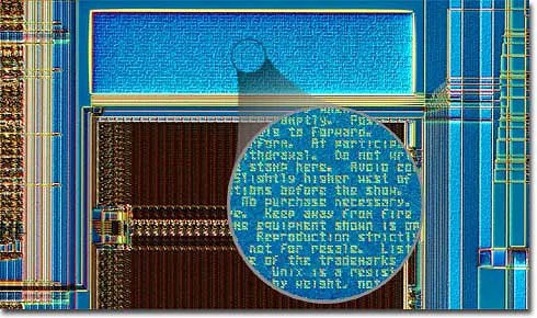 Chip Art: Where Amazing Happens