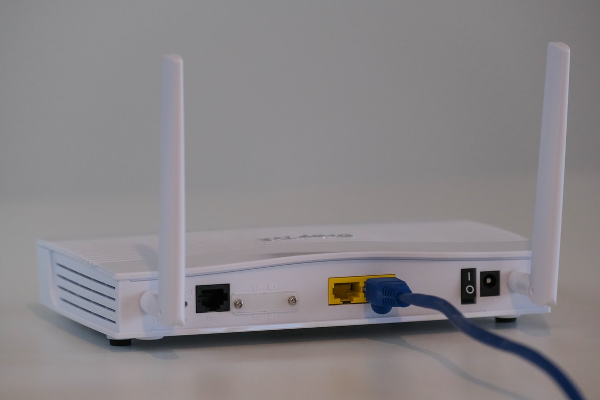 What is Power over Ethernet?