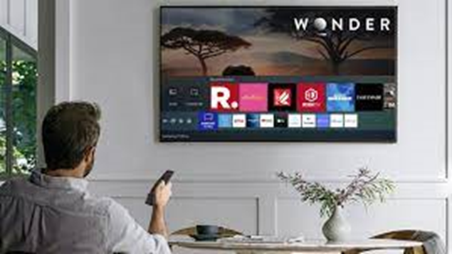 How to update Hulu app on Samsung smart TV? | Hulu Update