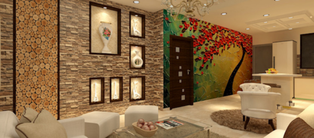 Interior Design Ideas and Home Decorating Inspiration