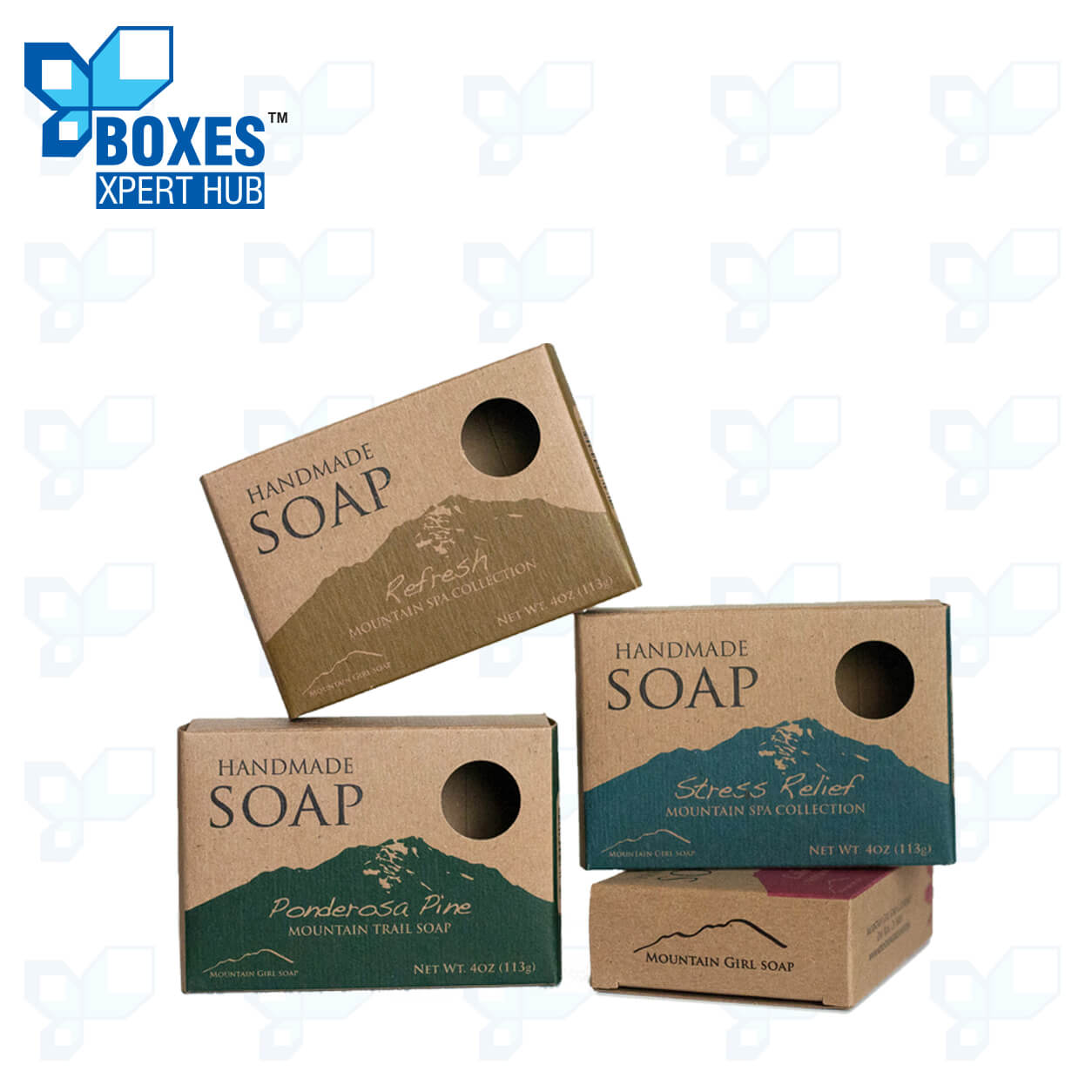 Discover Soap Packaging Ideas and Solutions: Increase Brand Awareness