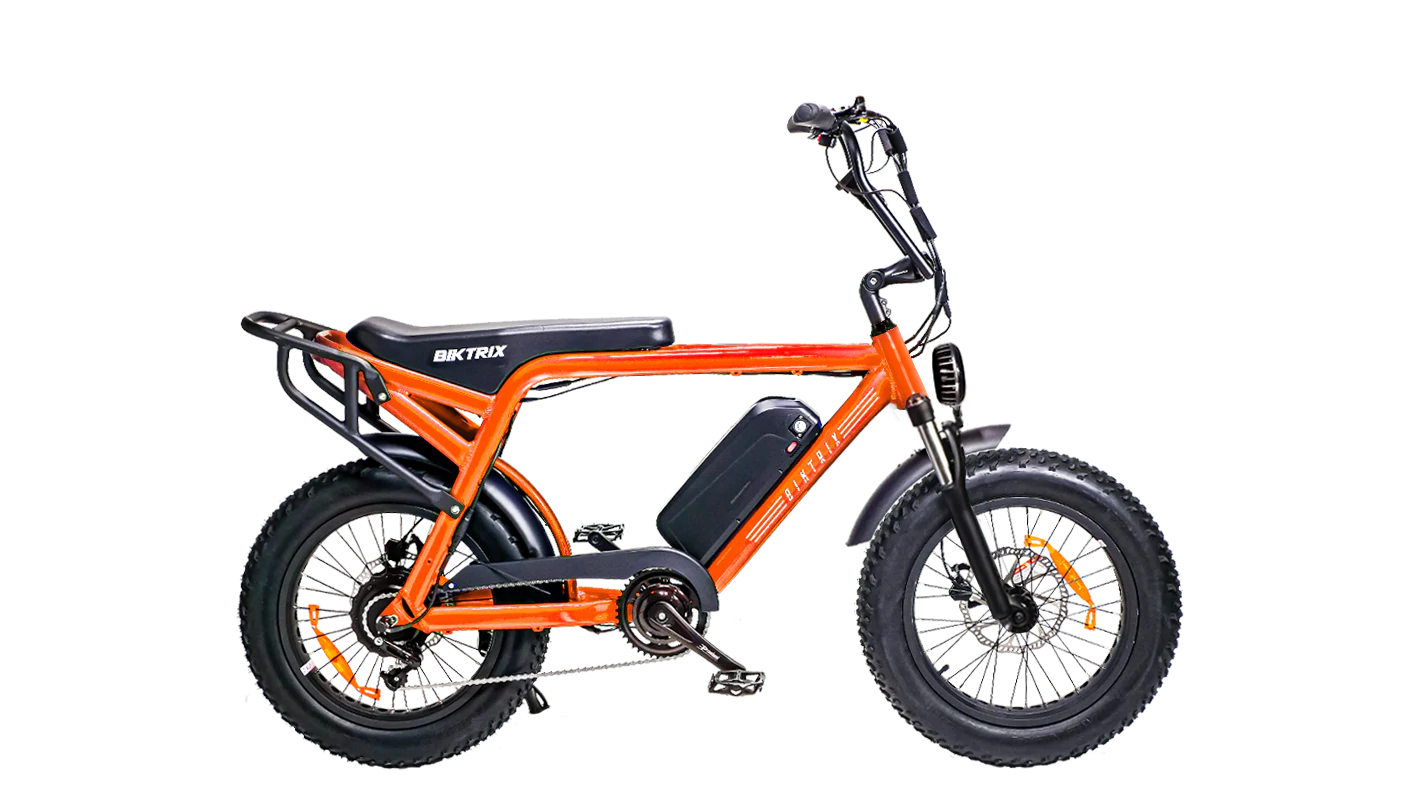 The Best Ebikes on the Market Today