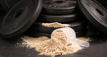 Best Mass Gainer in India - Without Side Effects