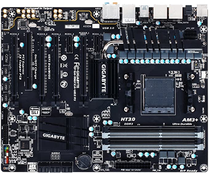 Best luxurious, high-end motherboard