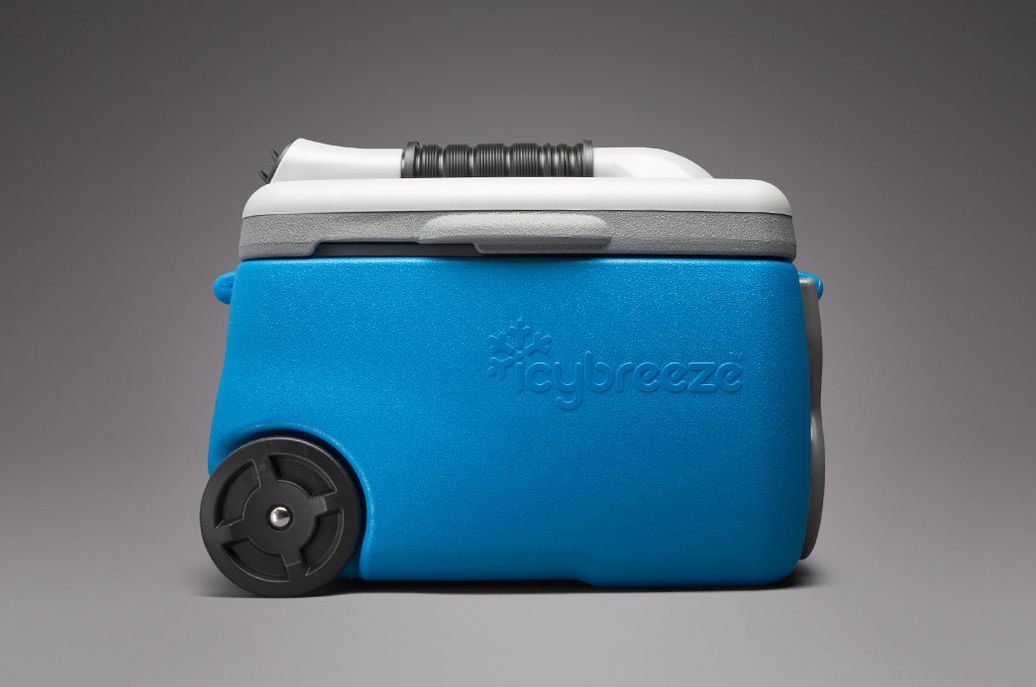 IcyBreeze Cooler (Update 2022) Scam Or Legit | Why Should You Try This IcyBreeze Cooler Know Everything Before Buy