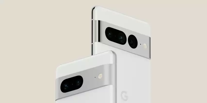 Google Pixel 7 Pro - Google Shocks Everyone