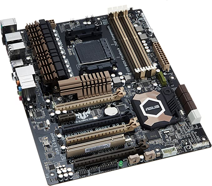 Best luxurious, high-end motherboard
