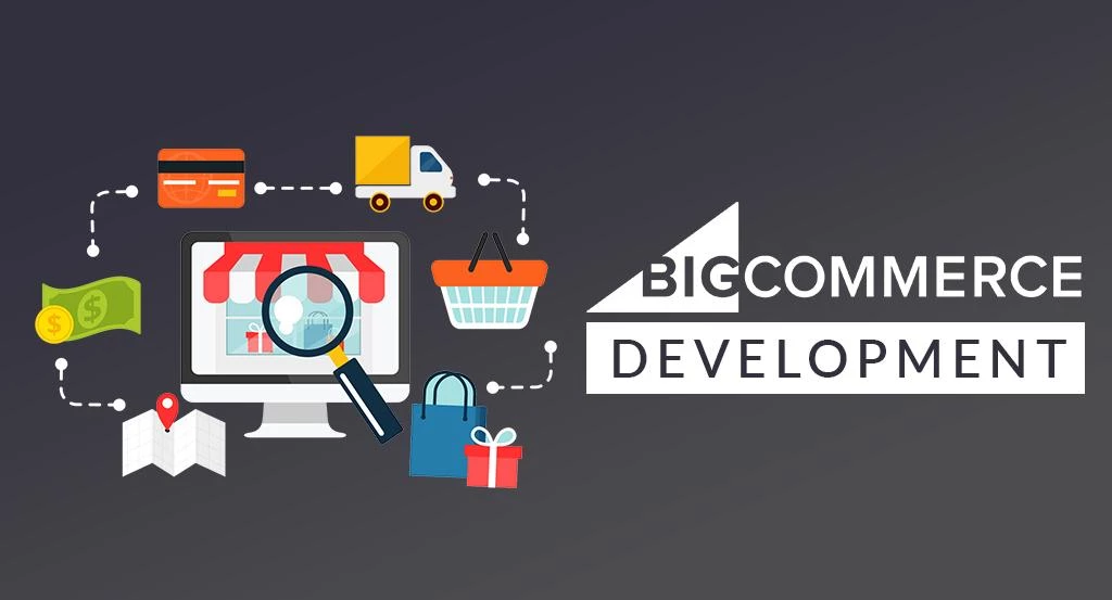 7 Reasons Bigcommerce Developer Is Going to Be Big in 2023