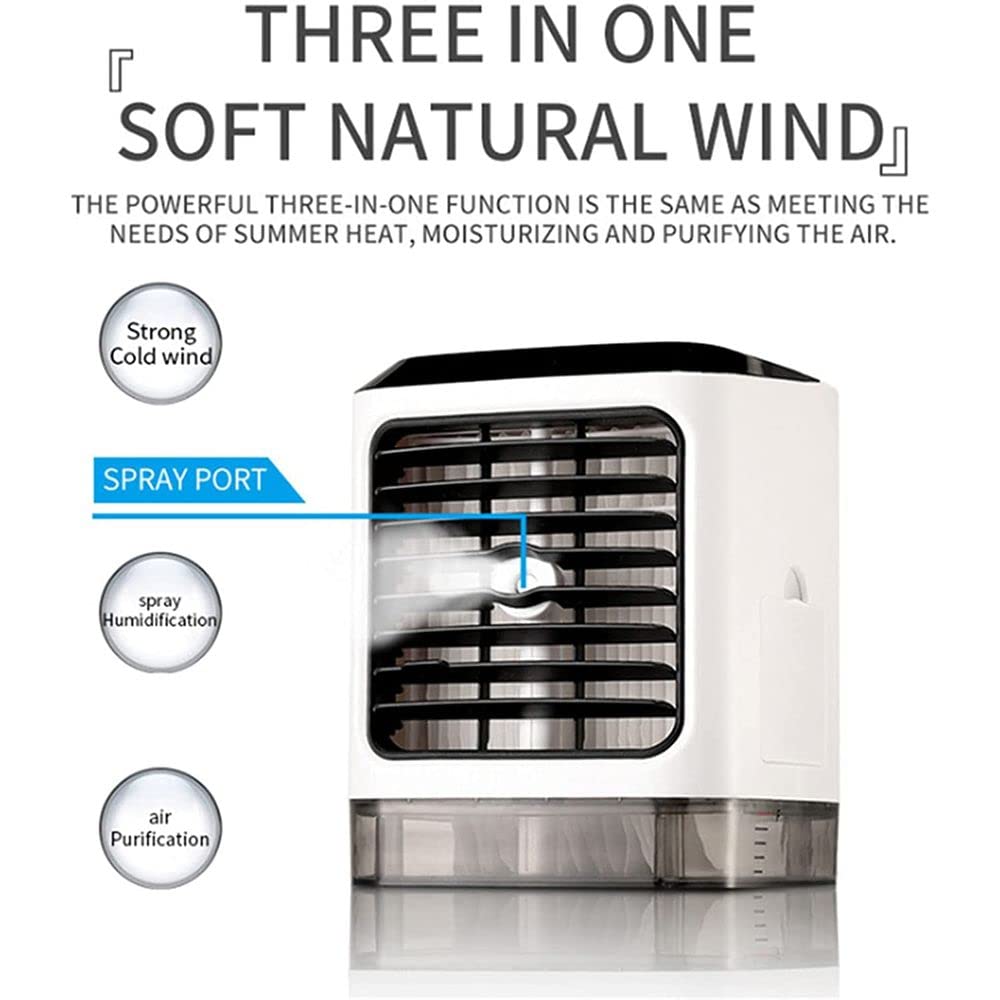 Polar Breeze Portable Air Cooler Reviews: Only Air Cooler That Survive Summer Heat Waves