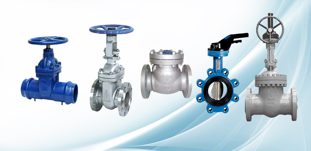 Information About the Best Industrial Valve by Anix