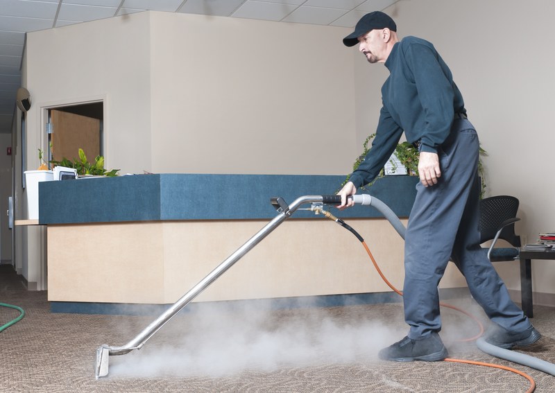 The Benefits of Hiring Carpet Cleaning Services By A Action Steamer
