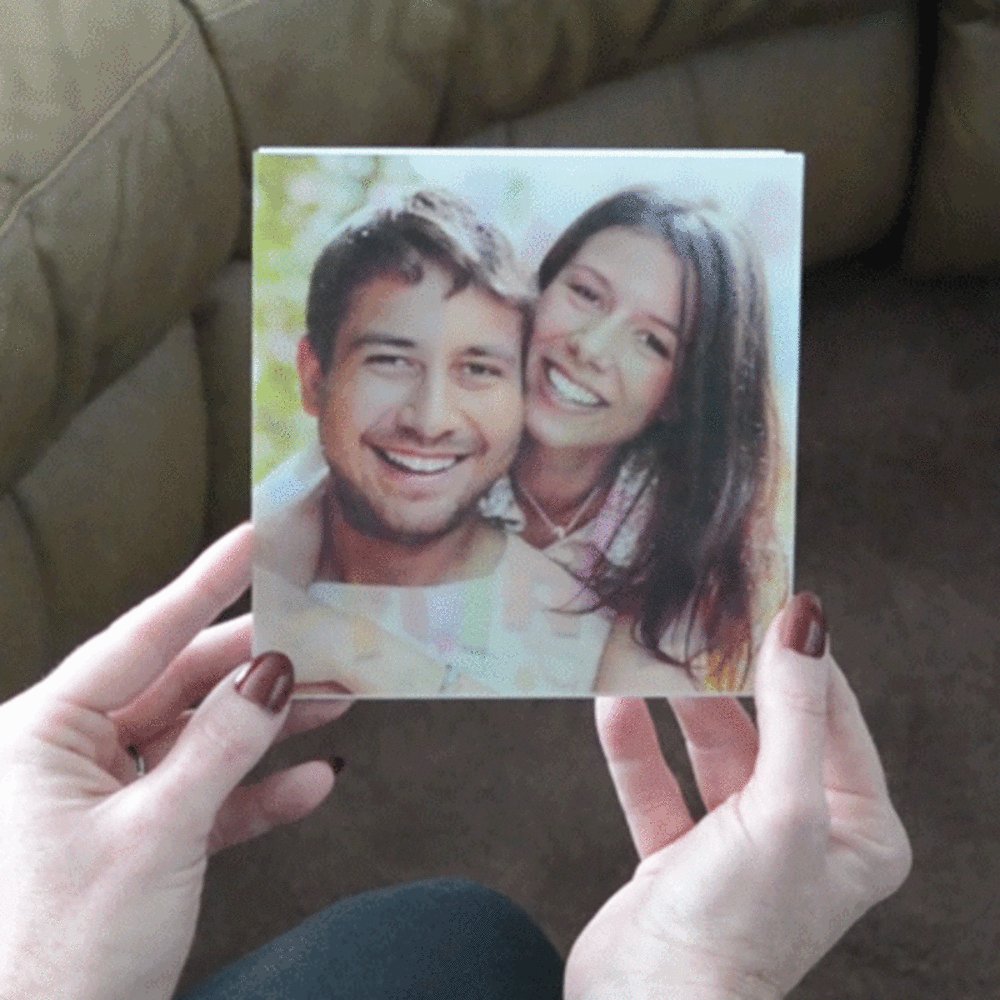 Greeting Cards That Come in 3D