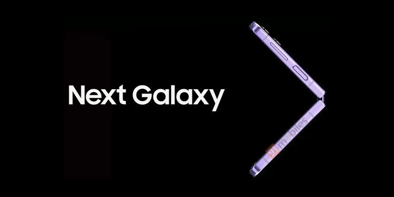 Samsung Galaxy Z Fold 4 - FIRST LOOK