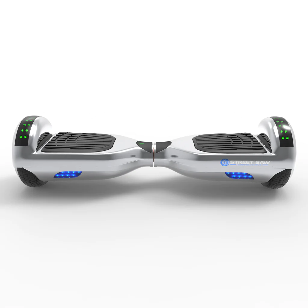 Most Common Problems that Cause a Hoverboard to Shake?