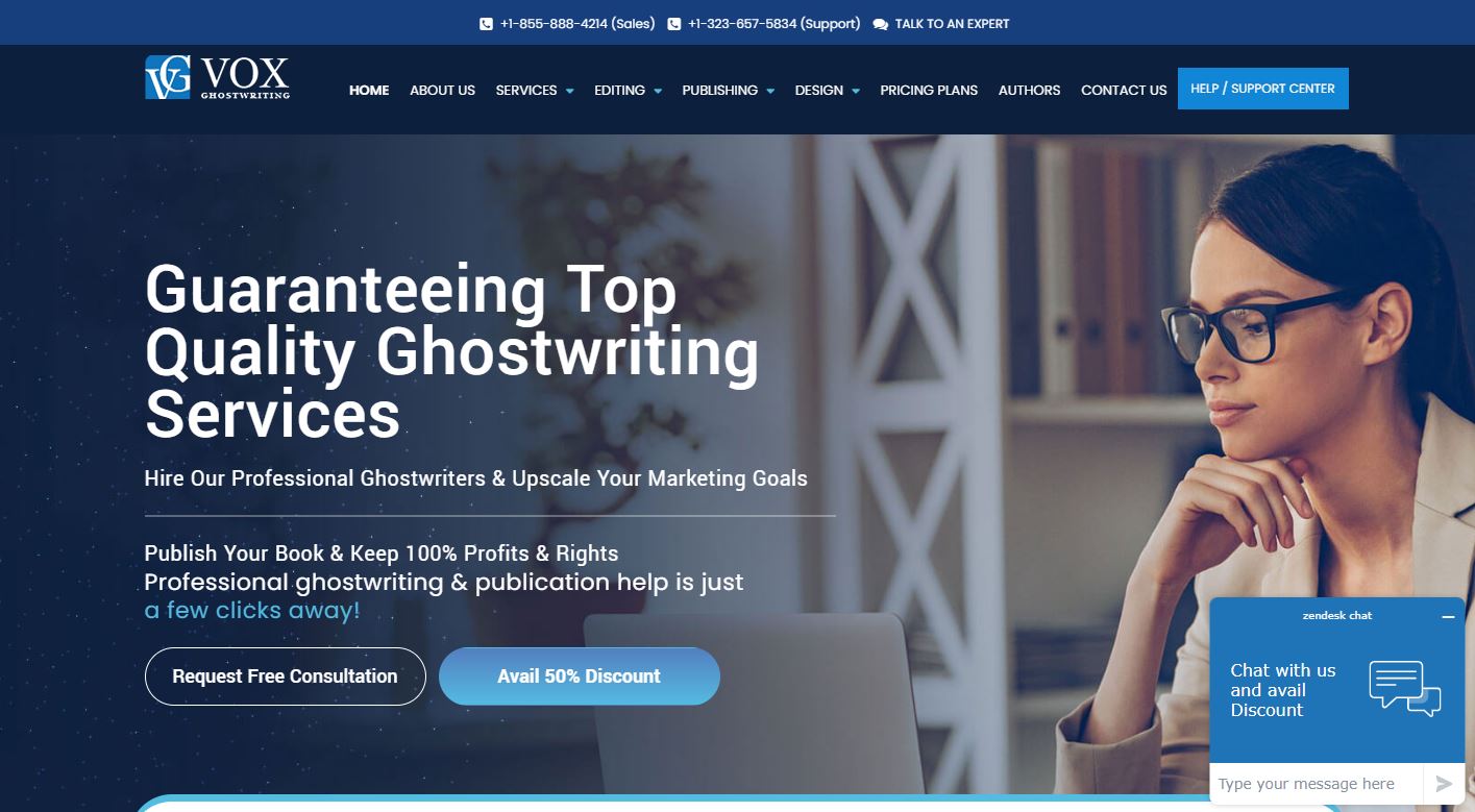 9 Top Book Editing Companies Writers Should Hire In 2022