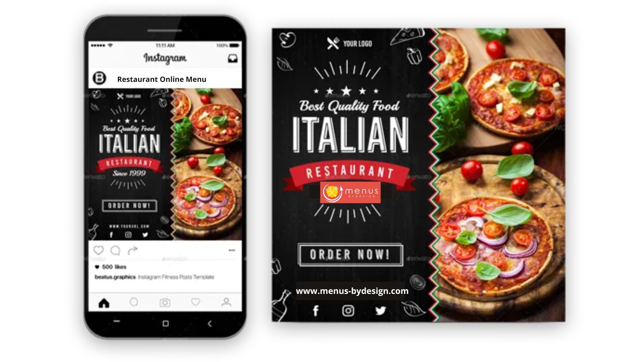 Why You Should Hire Restaurant Social Media Marketing Agency?
