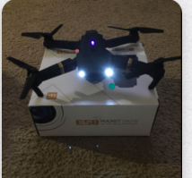 QuadAir Drone Reviews (2022 Warning!): My Experience Using QuadAir Drone