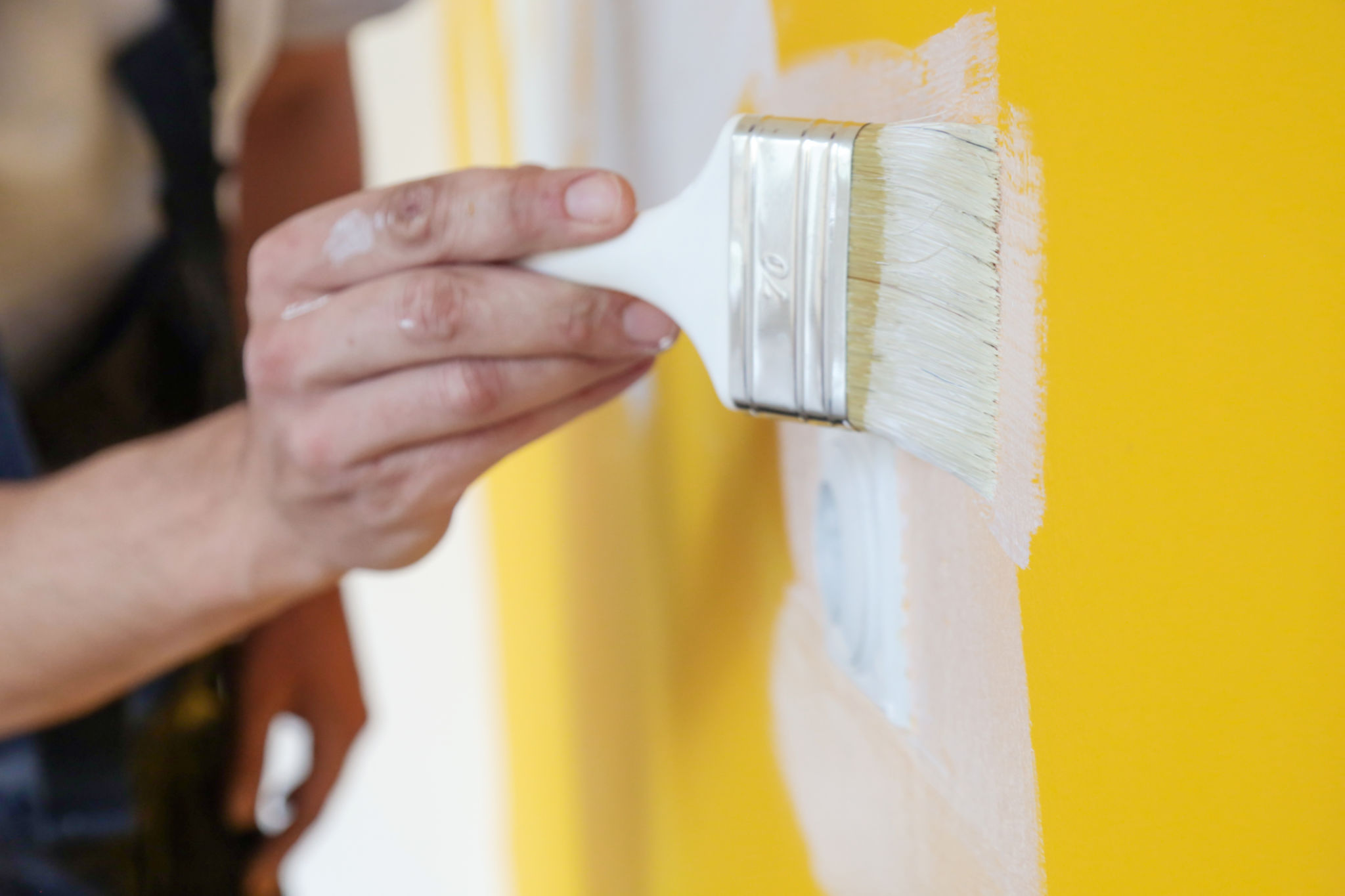 Why do you need to recruit professional painters in St Albert?
