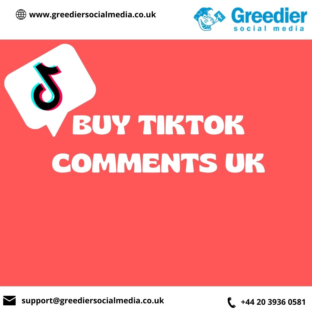 Buy TikTok Followers UK: A Useful Guide!