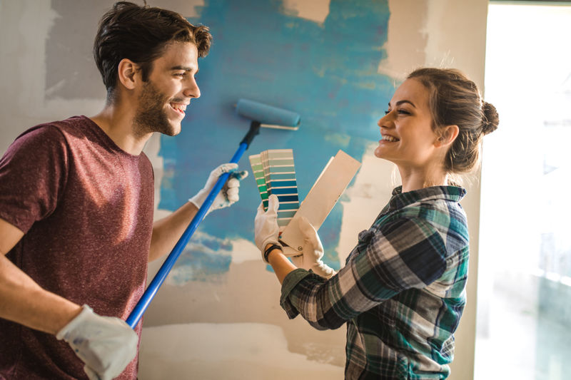 Are you want to get painting services near me in Waterloo?