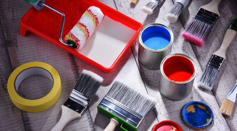 Why do you need to recruit professional painters in St Albert?