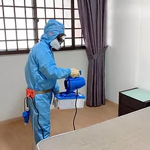 How to Find the Good Commercial Cleaning Services and Disinfection Company in Singapore.