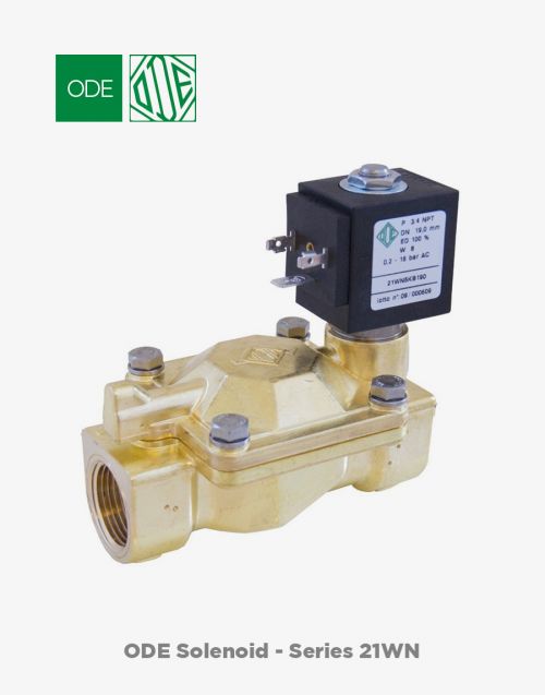 Gas Control Valve And Its Benefits