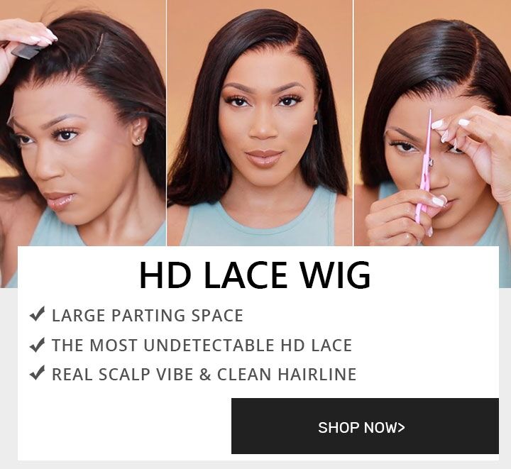 How to care for headband wigs？