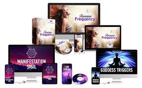 Feminine Frequency Review 2022