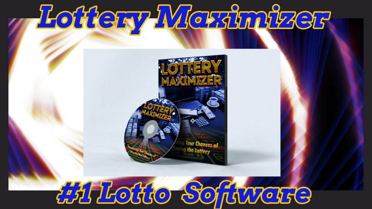 Richard Lustig - Lottery Maximizer Review, Scam or Legit?