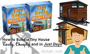 Tiny House Made Easy Reviews 2022