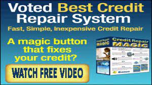 Credit Repair Magic Review - Is it Really RIGHT For You?