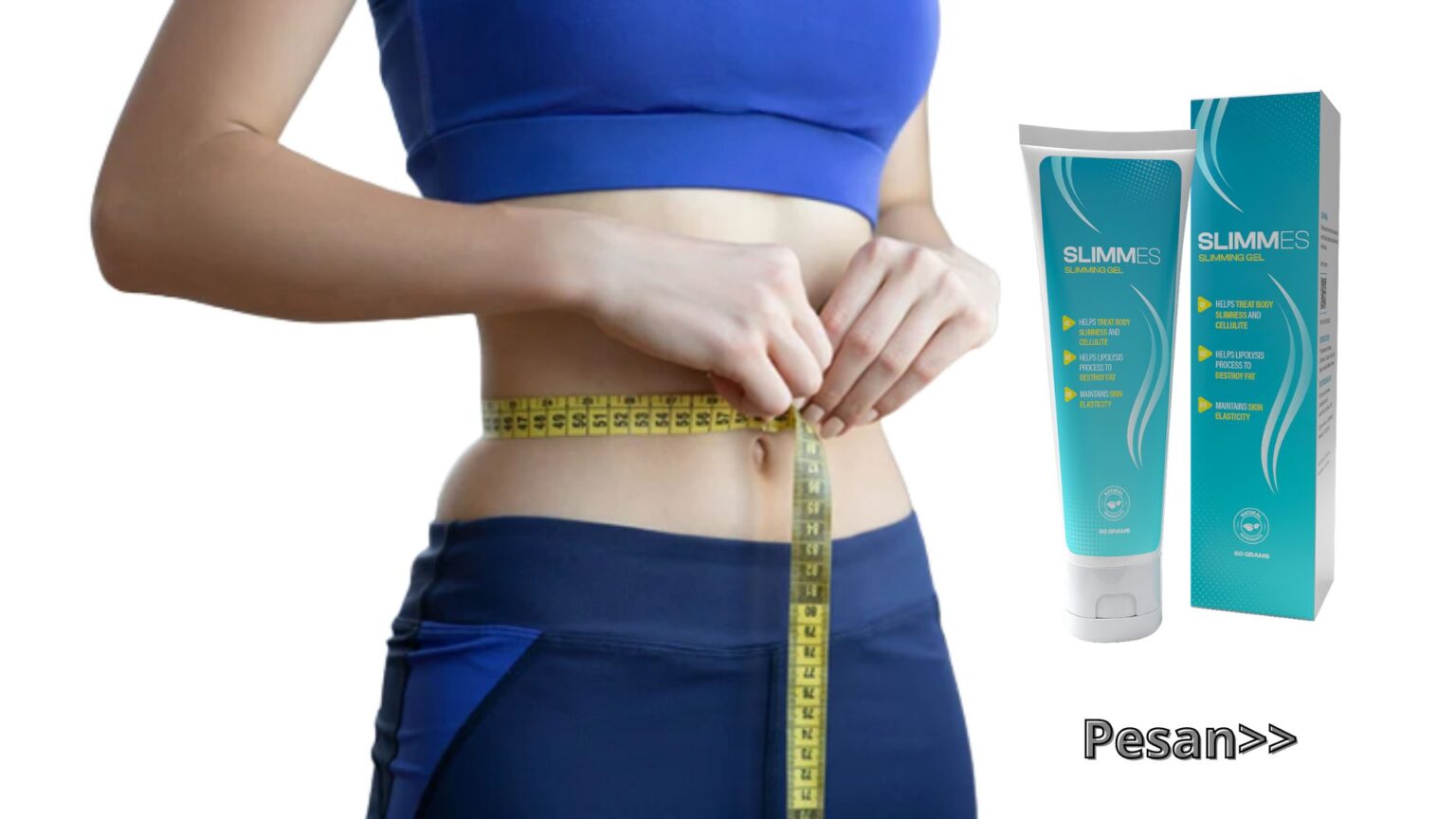 Slimmes Ulasan adalah jawaban ekstensif untuk pengurangan berat badan! Indonesia