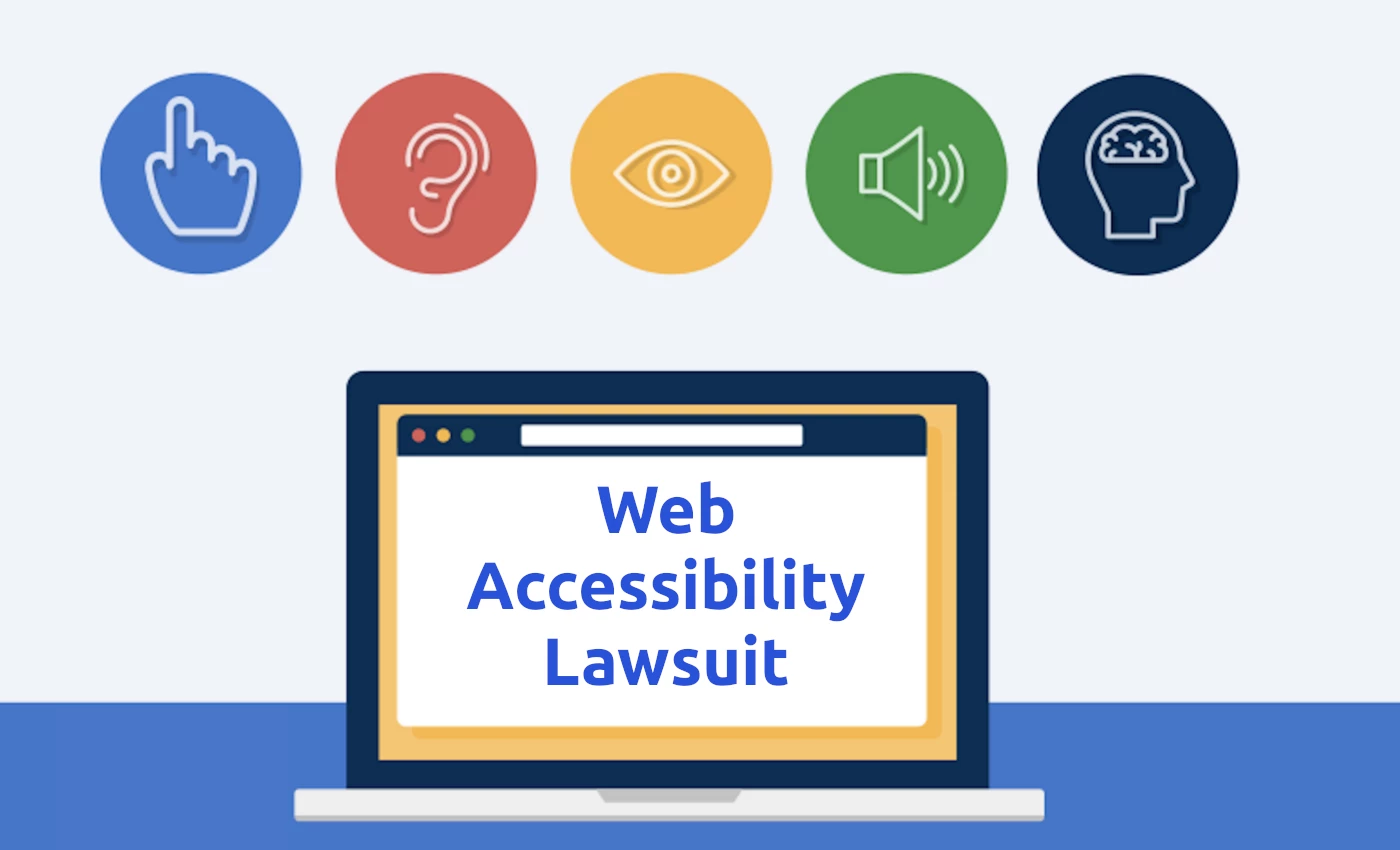 Own a Small Business? Your Website Is at Risk of web Accessibility Lawsuits