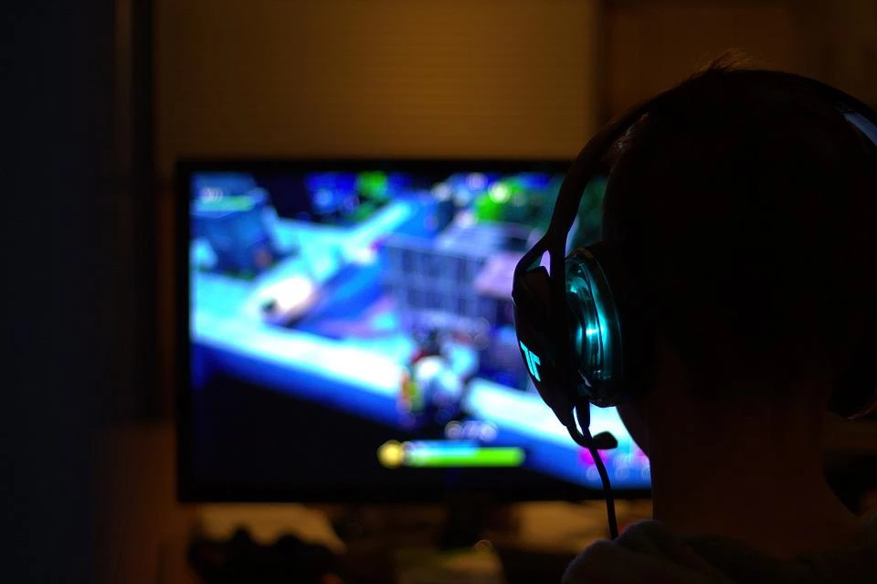The Best PC Setup for Online Gaming