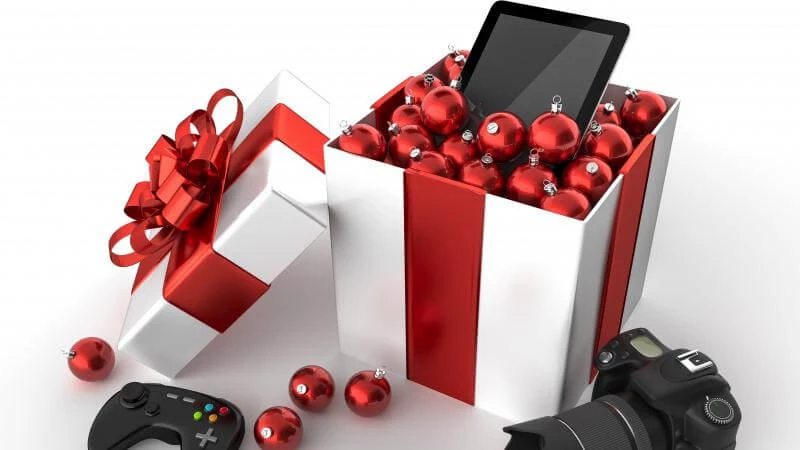 Choose the Best Gift for Tech