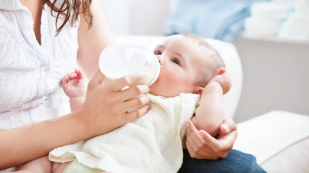 Get the best alternative of Breastmilk for your babies