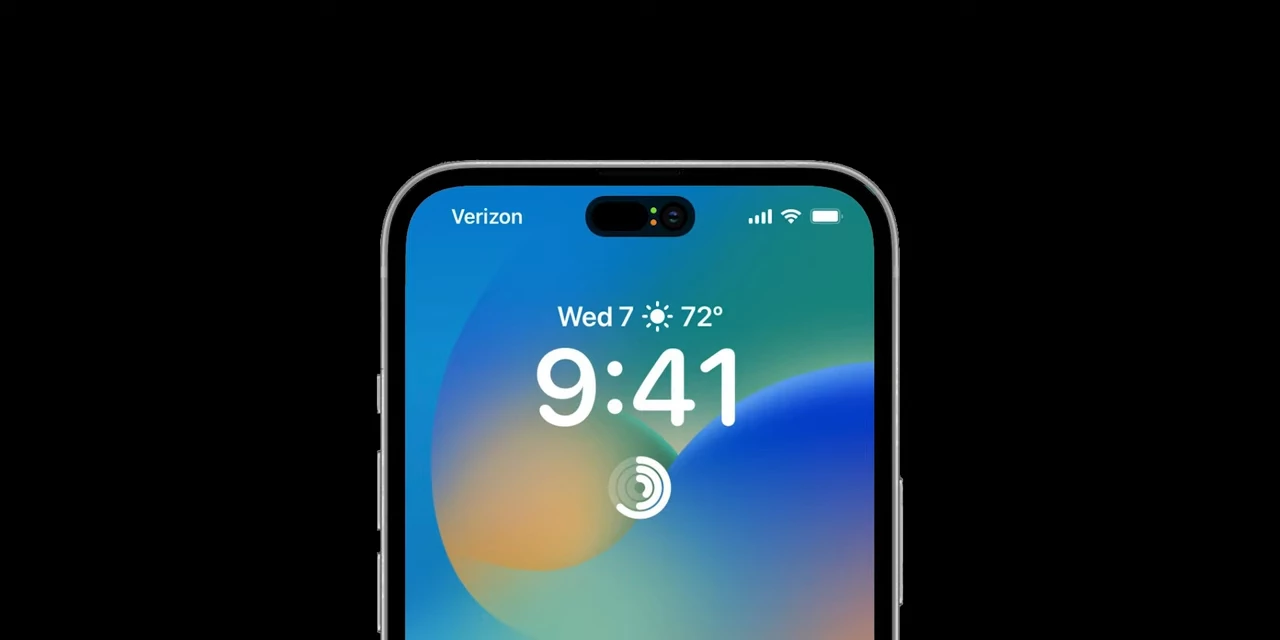 iPhone 14 Pro - This Is Going To Be WEIRD