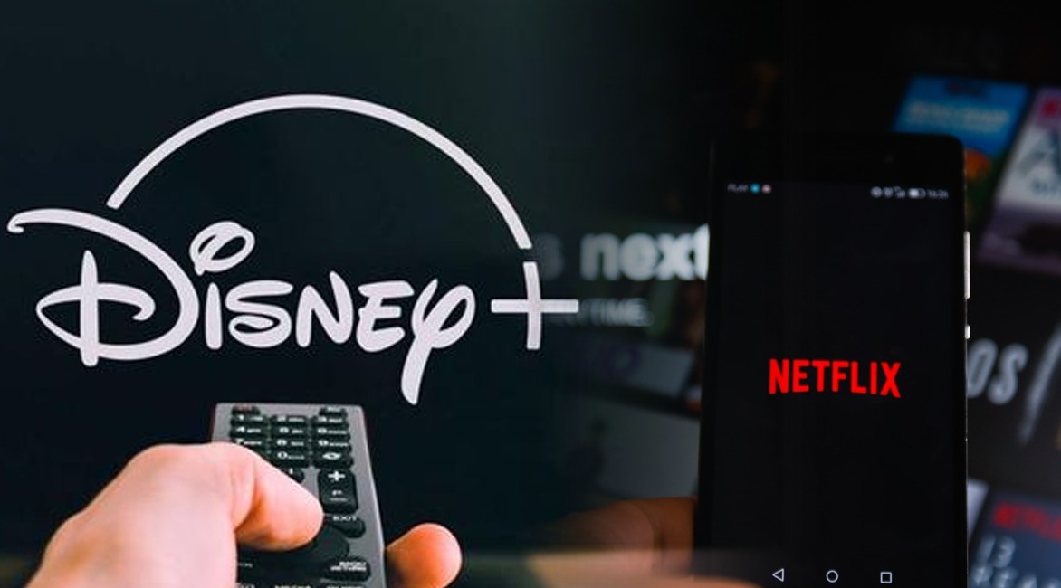 5 differences from Disney+ that make it a good alternative to Netflix