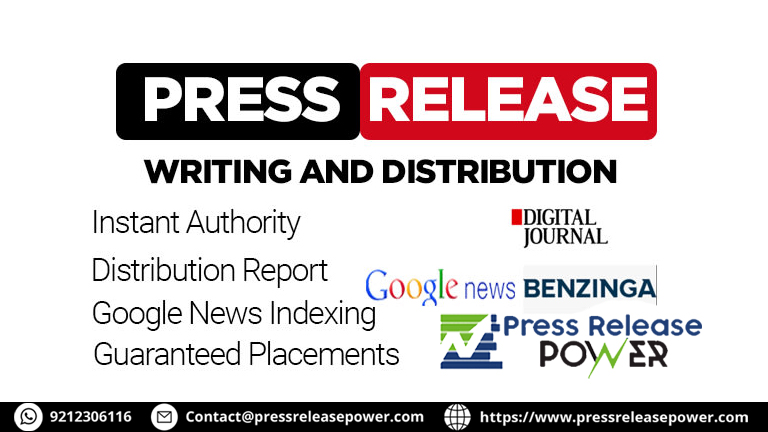 The Top Business-Focused Press Release Site in the USA