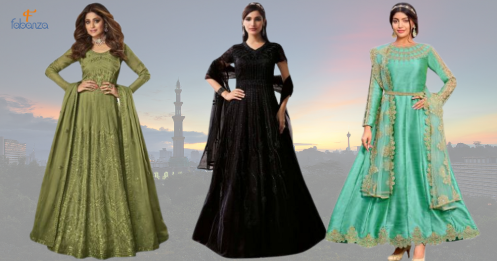 Best Eid Dress Ideas: 6 Amazing Dresses You Must Try