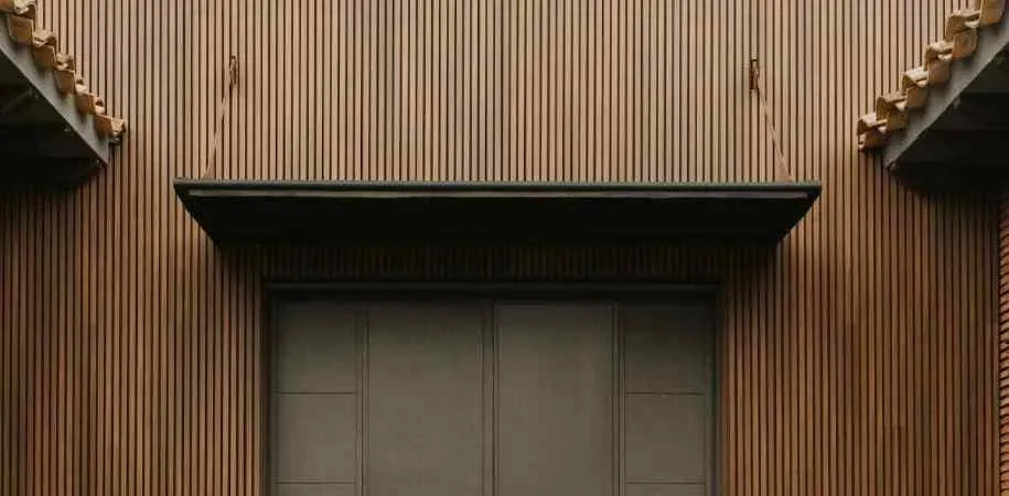 What Are The Advantages Of Composite Facade Cladding?