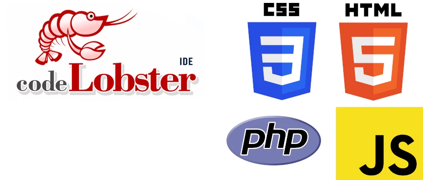Free PHP, HTML, CSS, JavaScript/TypeScript editor - CodeLobster IDE