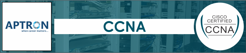 CCNA COURSE Your Way To Success